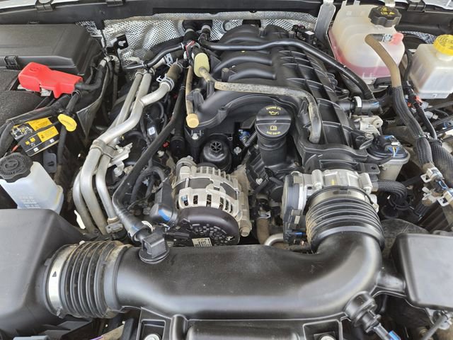 Used 2024 Jeep Gladiator Sport AWD/4WD image 30