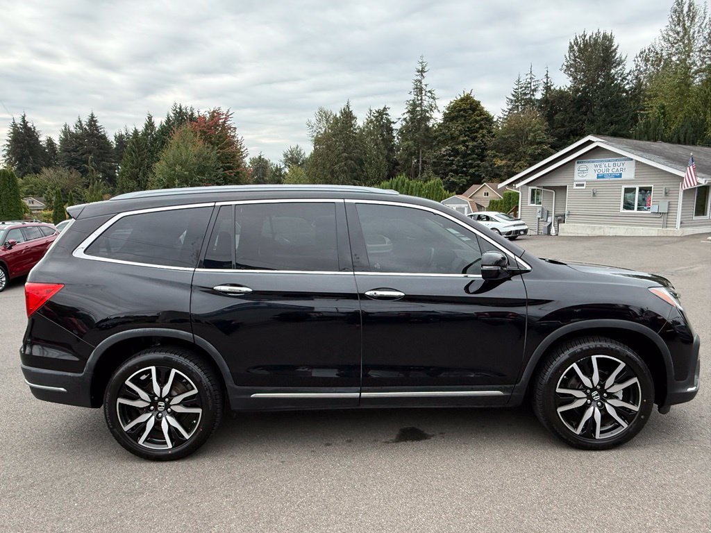 Used 2020 Honda Pilot Touring image 6