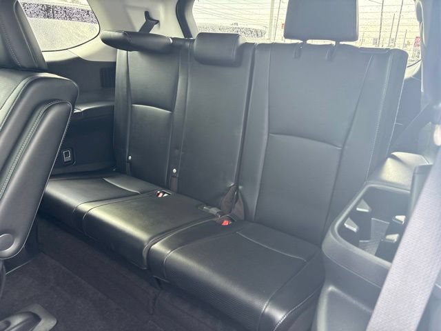 Used 2024 Toyota Grand Highlander AWD image 6