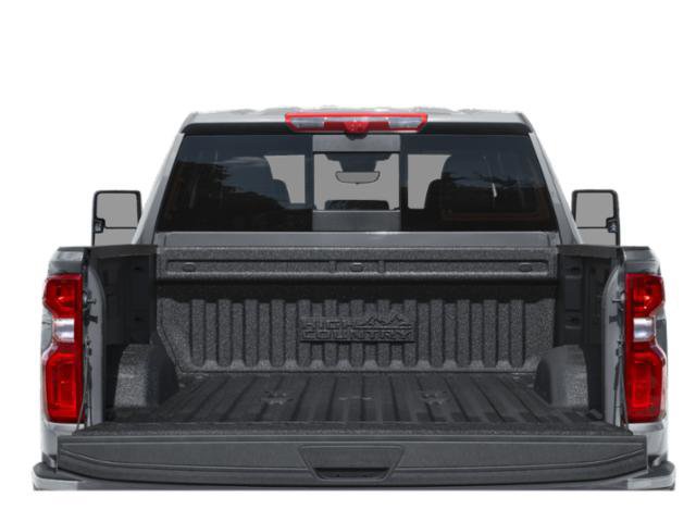 Used 2024 Chevrolet Silverado 2500 High Country w/ High Country Premium Package AWD/4WD image 14
