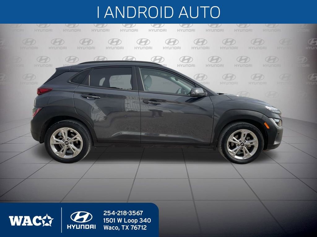 Used 2023 Hyundai Kona SEL image 6