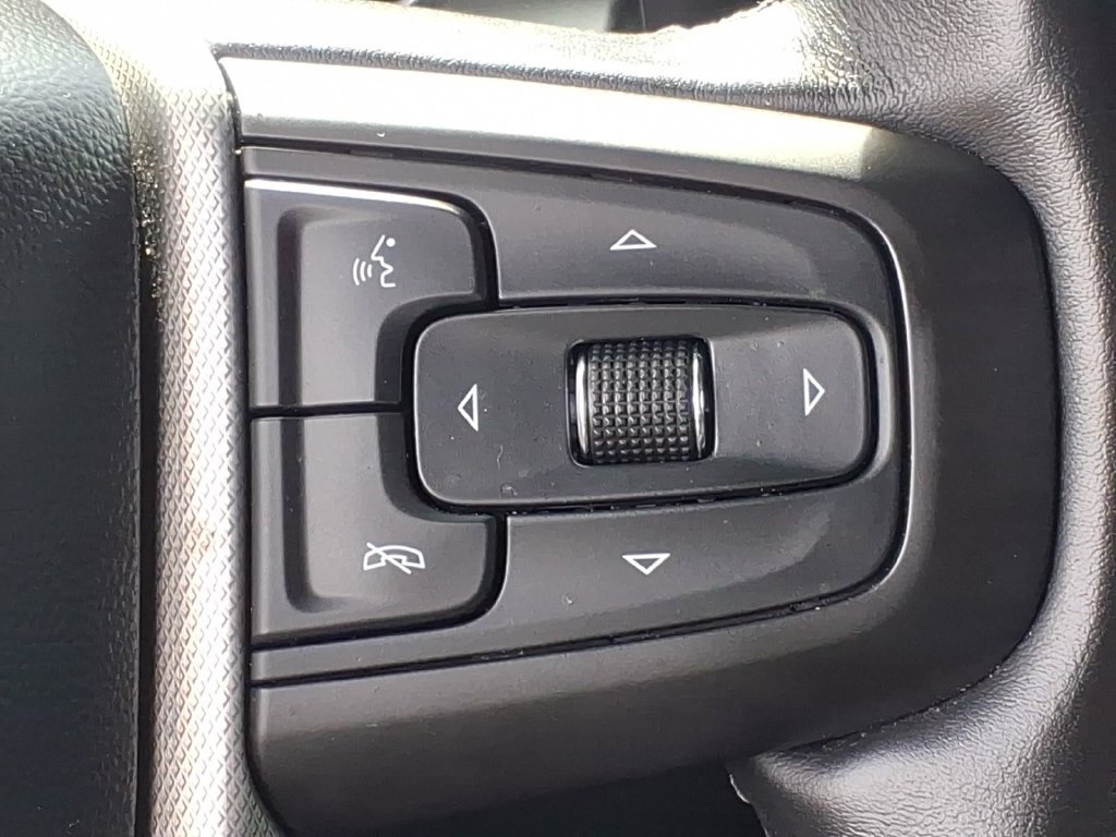 Used 2023 GMC Sierra 1500 Denali w/ Technology Package AWD/4WD image 12