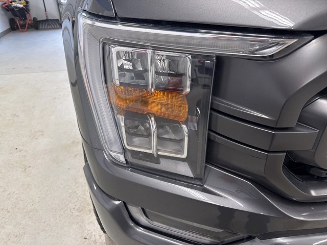 Used 2022 Ford F150 XLT w/ Equipment Group 302A High image 46