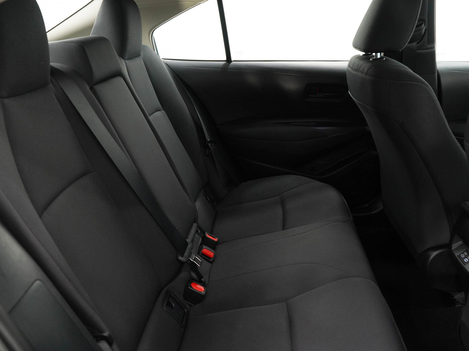 Used 2024 Toyota Corolla LE FWD image 12