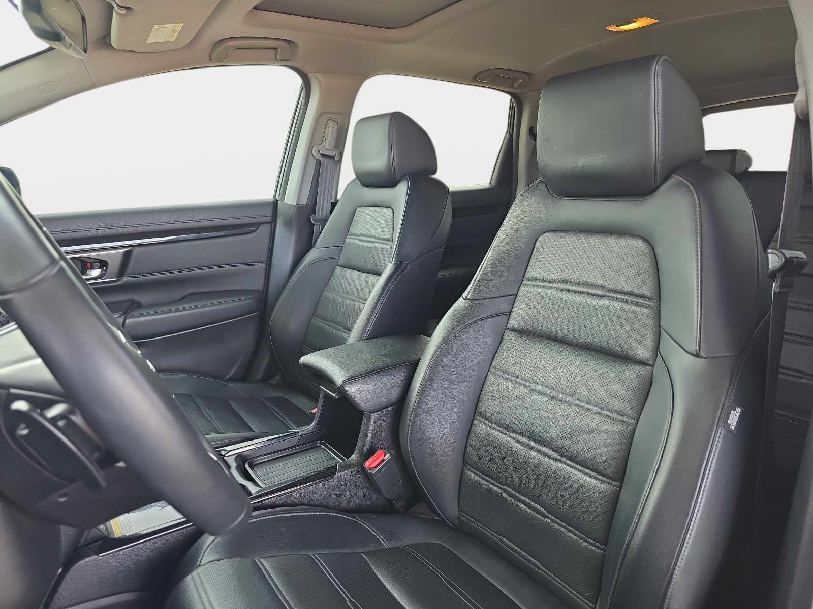 Used 2022 Honda CR-V Touring image 17