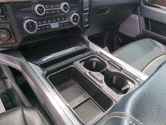 Used 2023 Ford F350 Lariat w/ Lariat Ultimate Package AWD/4WD image 18
