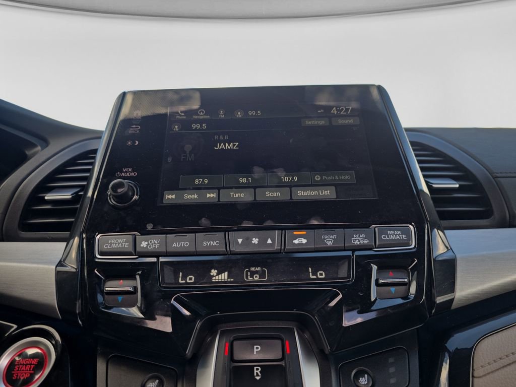 Used 2023 Honda Odyssey Touring image 21