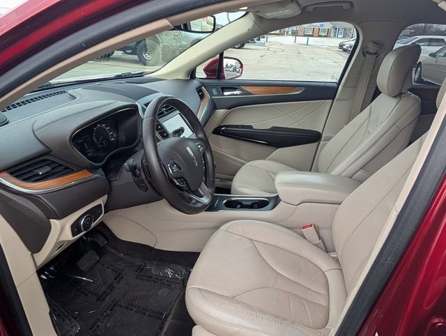 Used 2018 Lincoln MKC Select w/ Lincoln MKC Climate Package image 13