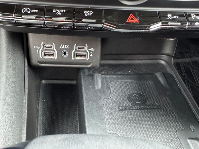 Used 2024 Dodge Durango Citadel AWD/4WD image 64