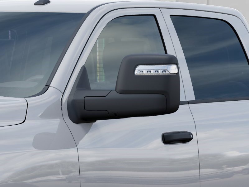 New 2026 RAM 2500 Tradesman image 12
