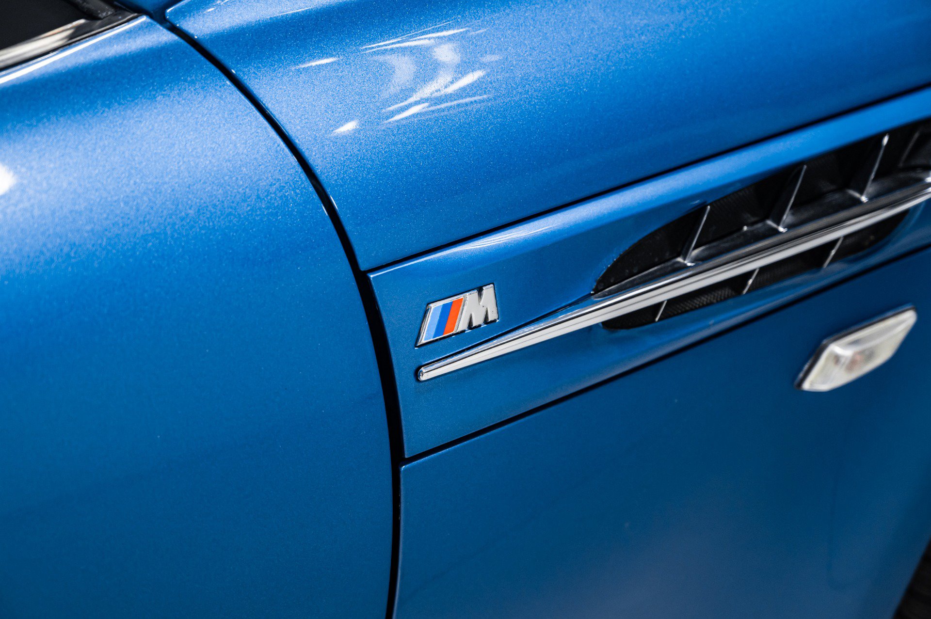 Used 1999 BMW M Coupe RWD image 10