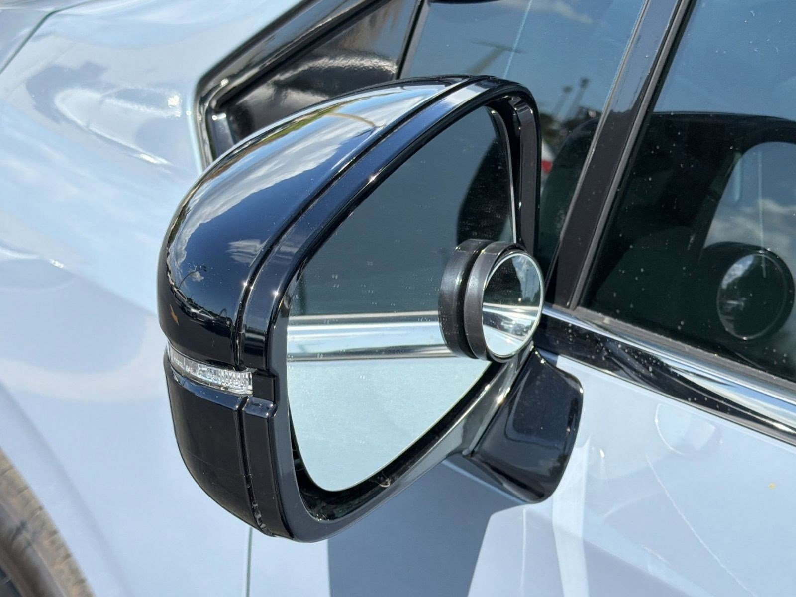 Used 2026 Honda Odyssey Sport-L image 21