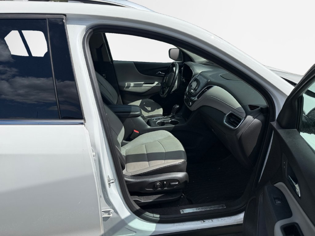 Used 2019 Chevrolet Equinox Premier AWD/4WD image 26