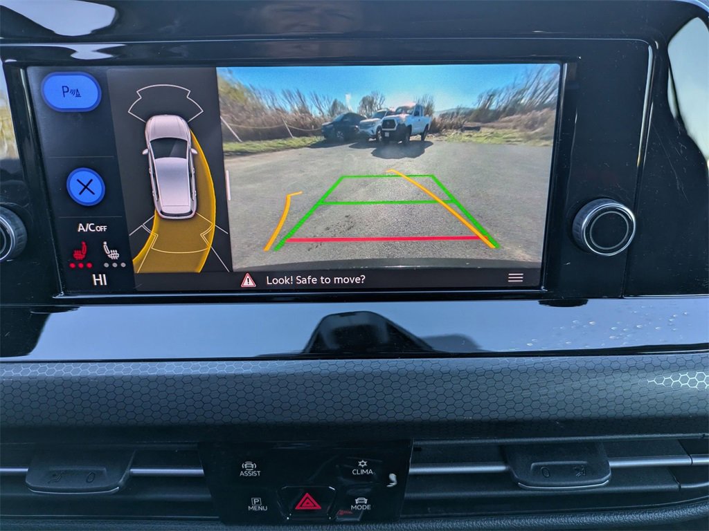 Used 2024 Volkswagen GTI S image 23