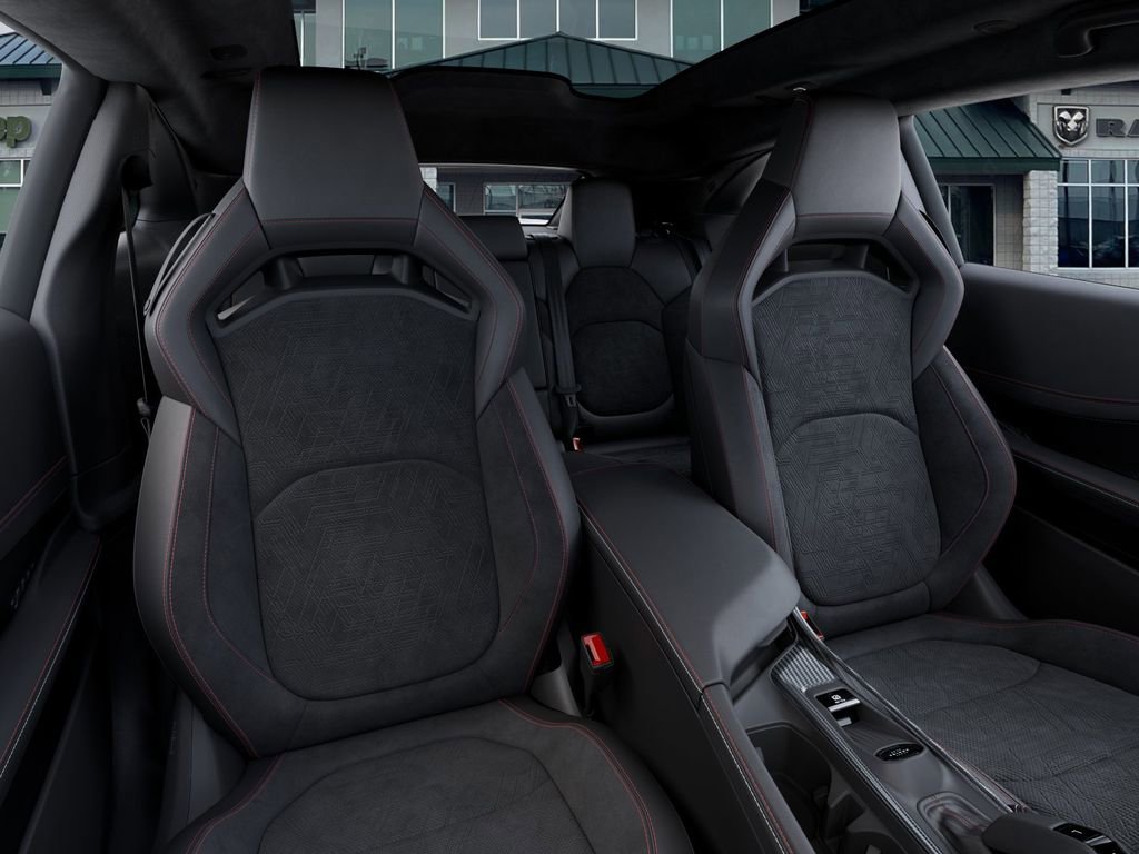 New 2026 Dodge Charger R/T Scat Pack image 20