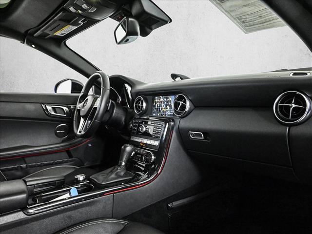 Used 2013 Mercedes-Benz SLK 250 image 20