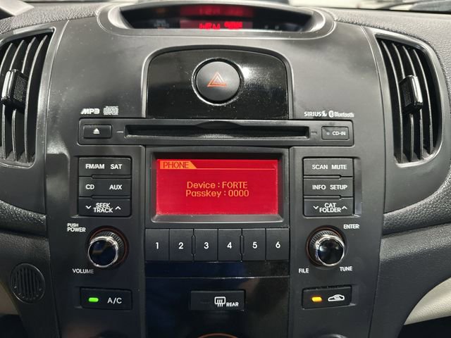 Used 2012 Kia Forte EX w/ Fuel Economy Pkg FWD image 28