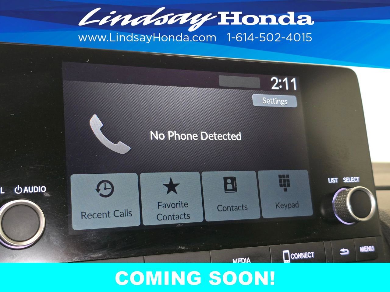 Used 2024 Honda CR-V Sport image 18