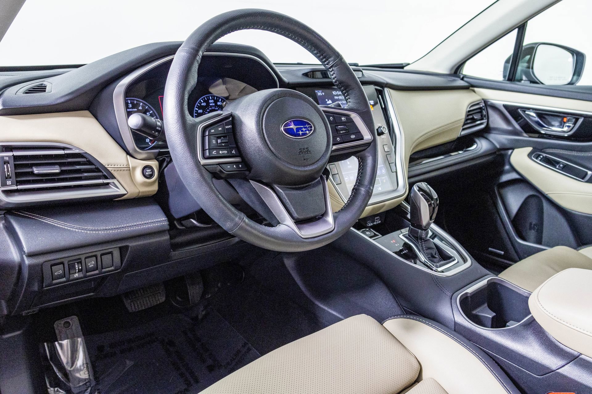 Used 2025 Subaru Outback Limited w/ Popular Package #2 image 50