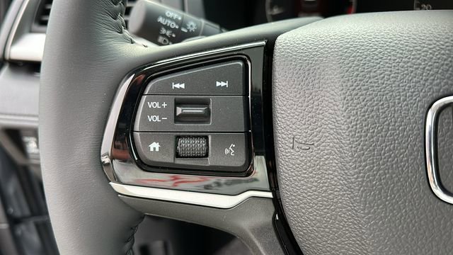 New 2026 Honda Odyssey Touring image 12
