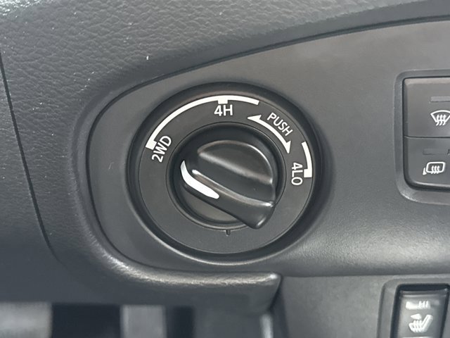 Certified 2023 Nissan Frontier SV w/ Technology Package AWD/4WD image 22