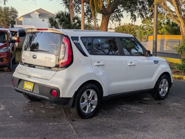 Used 2019 Kia Soul image 5