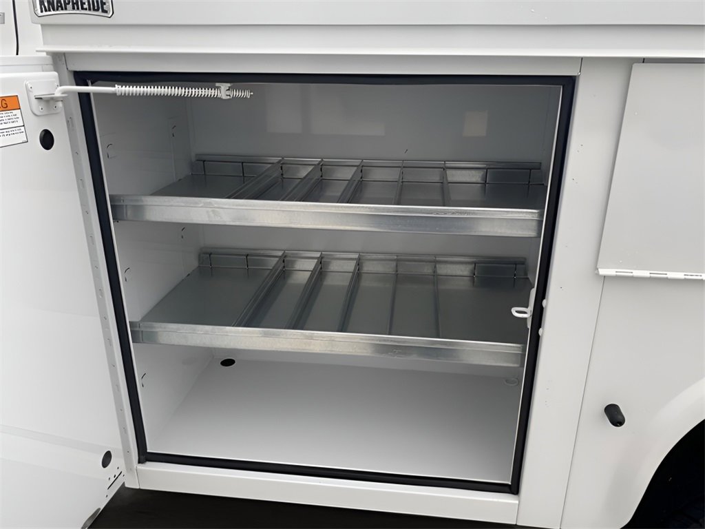 New 2024 RAM 4500 SLT w/ Quick Order Package 2YG SLT image 37