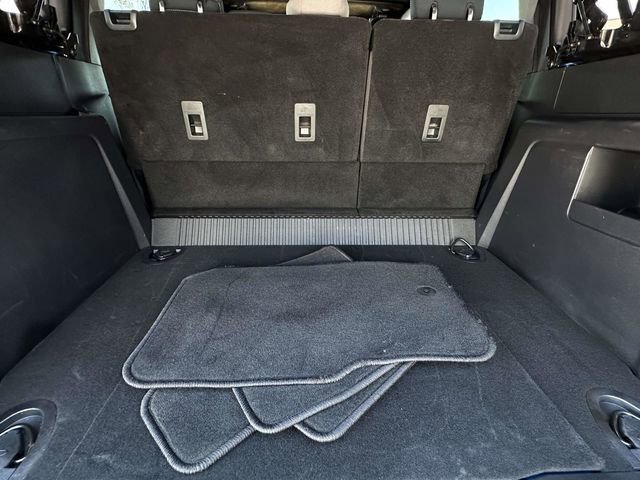 Used 2022 Ford Bronco Outer Banks AWD/4WD image 21