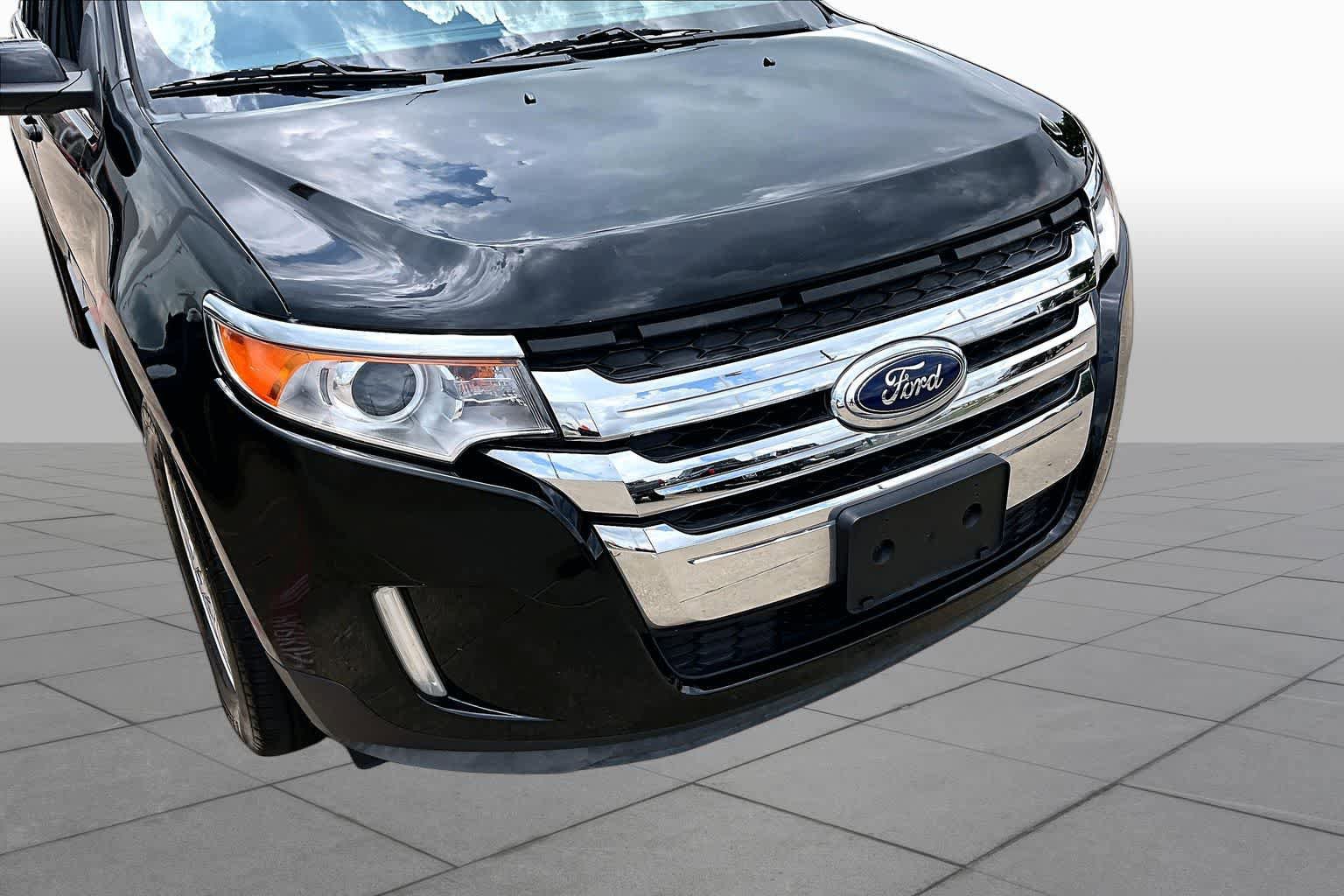 Used 2011 Ford Edge Limited w/ Trailer Tow Package FWD image 28