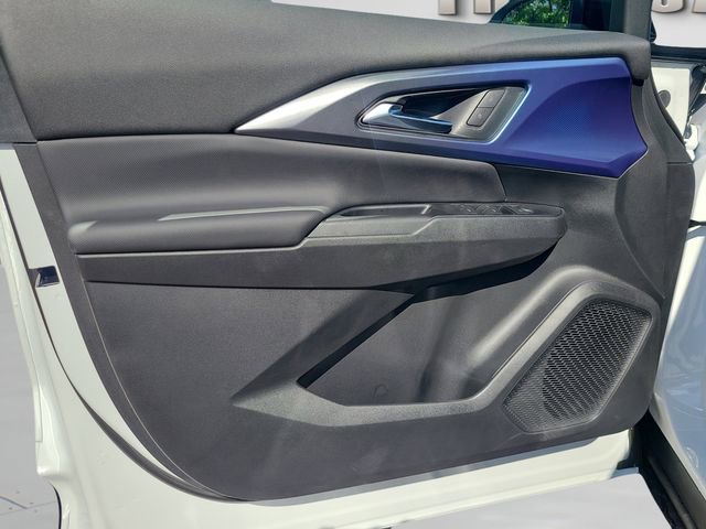 New 2026 Chevrolet Equinox EV LT image 30