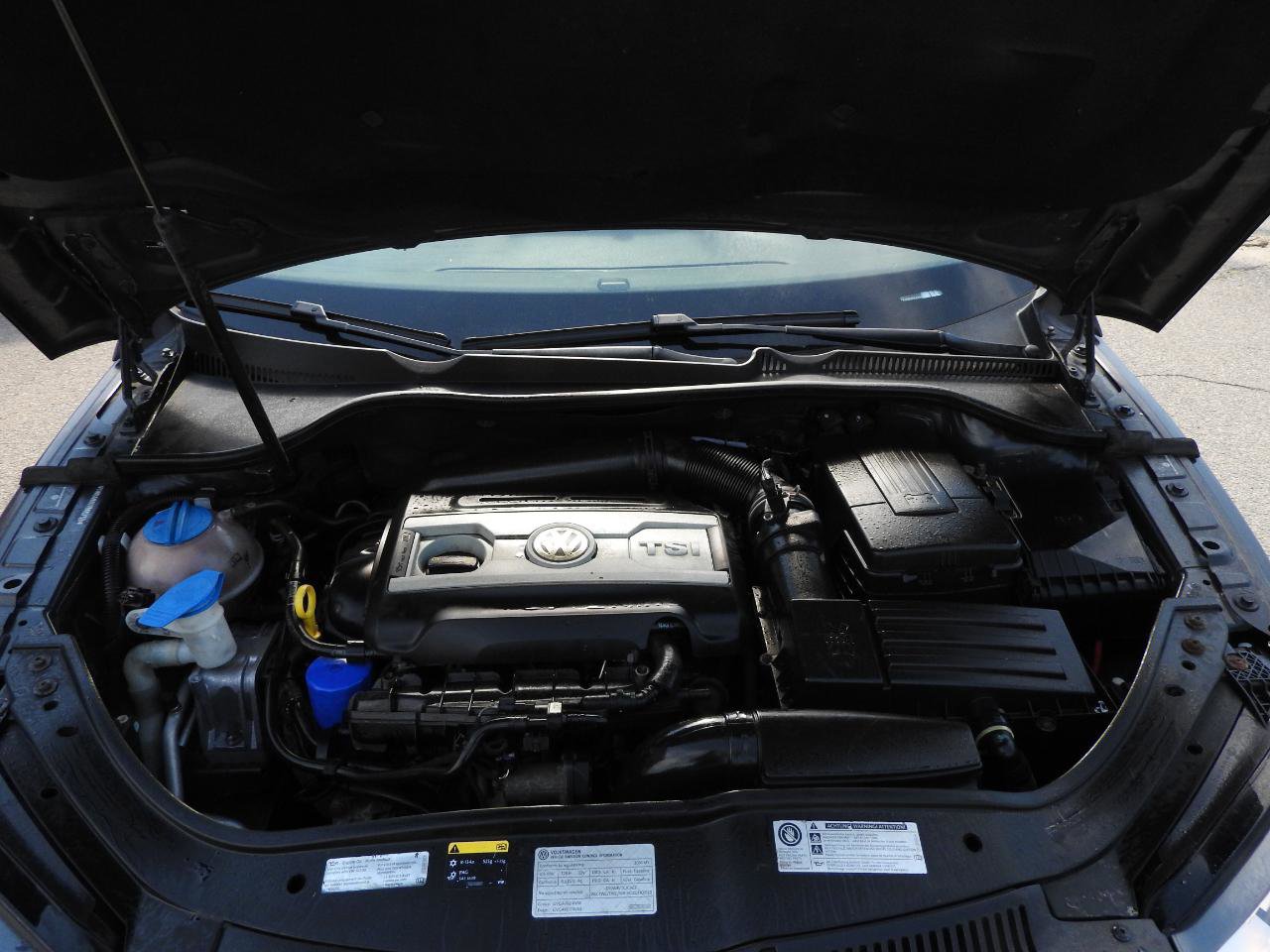Used 2016 Volkswagen Eos Komfort FWD image 20