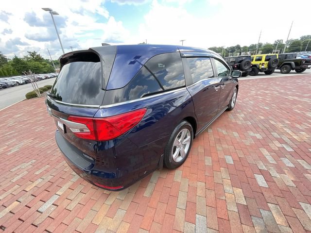 Used 2018 Honda Odyssey EX image 31