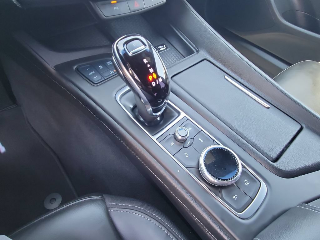 Certified 2024 Cadillac CT5 Luxury RWD image 14