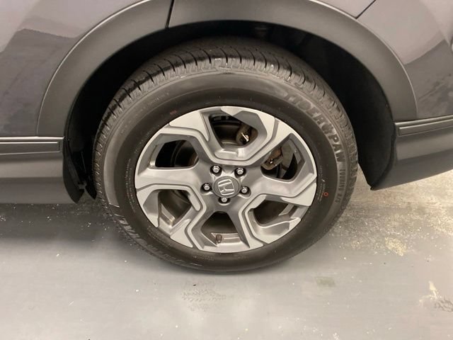 Used 2017 Honda CR-V EX image 32