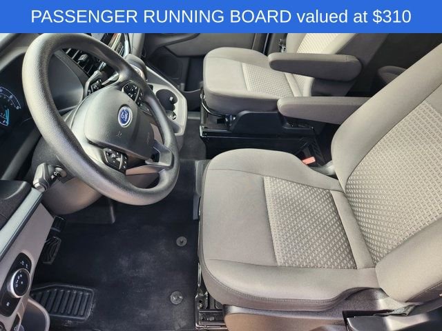 Used 2025 Ford Transit 350 XLT image 6