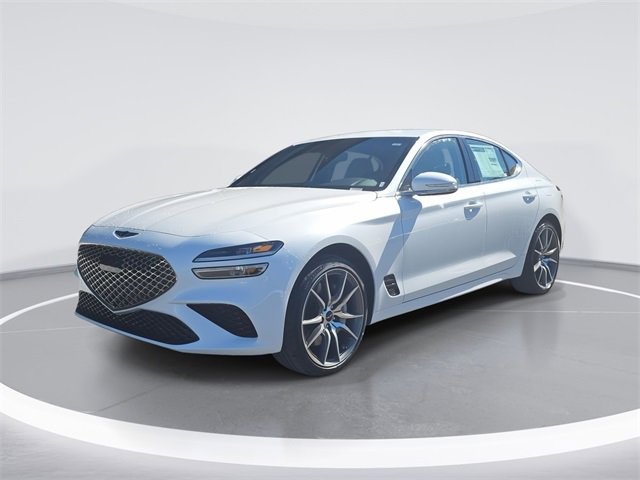 Used 2025 Genesis G70 2.5T