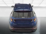 Used 2023 Hyundai Tucson SEL w/ Cargo Package AWD/4WD image 6