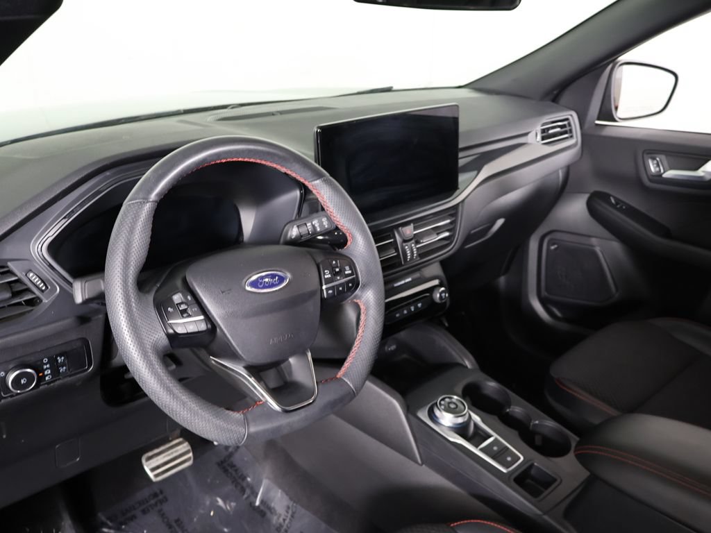Used 2023 Ford Escape ST-Line Select w/ Tech Pack #2 AWD/4WD image 26