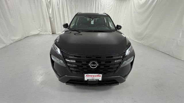 New 2026 Nissan Rogue SV AWD/4WD image 8