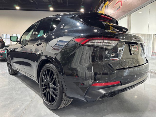 Used 2021 Maserati Levante $82K MSRP image 32