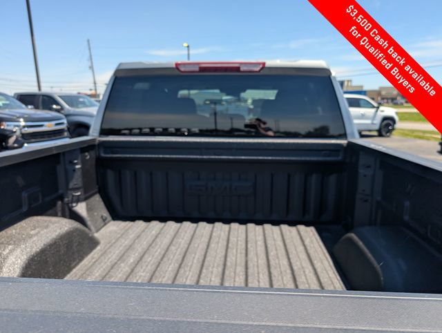 New 2026 GMC Sierra 1500 Elevation w/ Elevation Select Package AWD/4WD image 9
