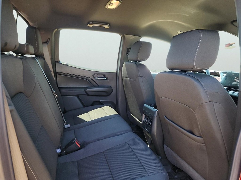 New 2026 GMC Canyon Elevation w/ Technology Package image 19
