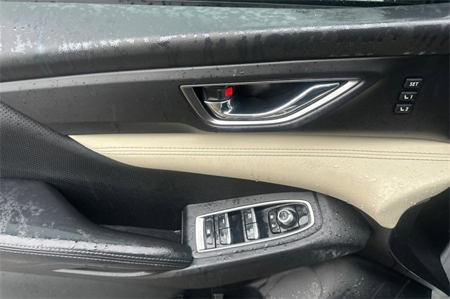 Used 2021 Subaru Ascent Limited w/ Technology Package image 11