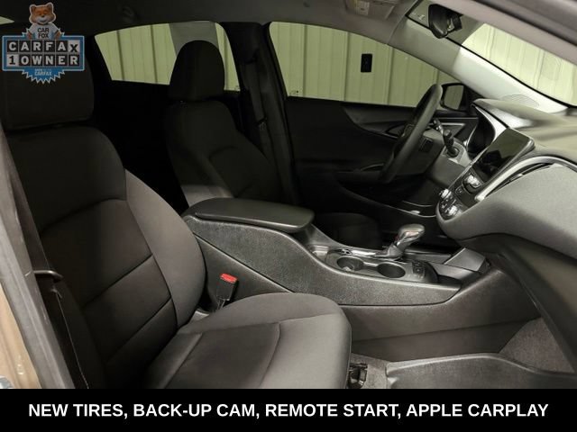 Used 2024 Chevrolet Malibu RS w/ LPO, Floor Liner Package FWD image 26