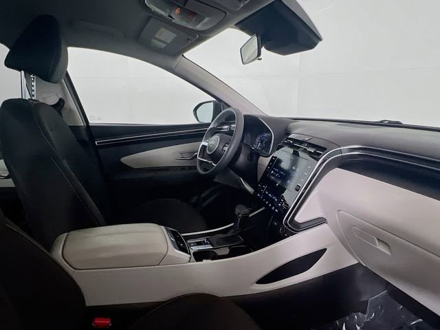 Used 2024 Hyundai Tucson SEL image 10