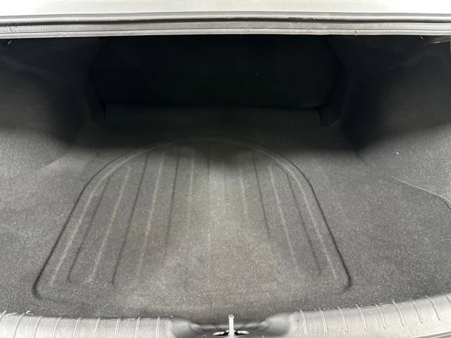Certified 2025 Hyundai Elantra SE w/ Cargo Package image 26