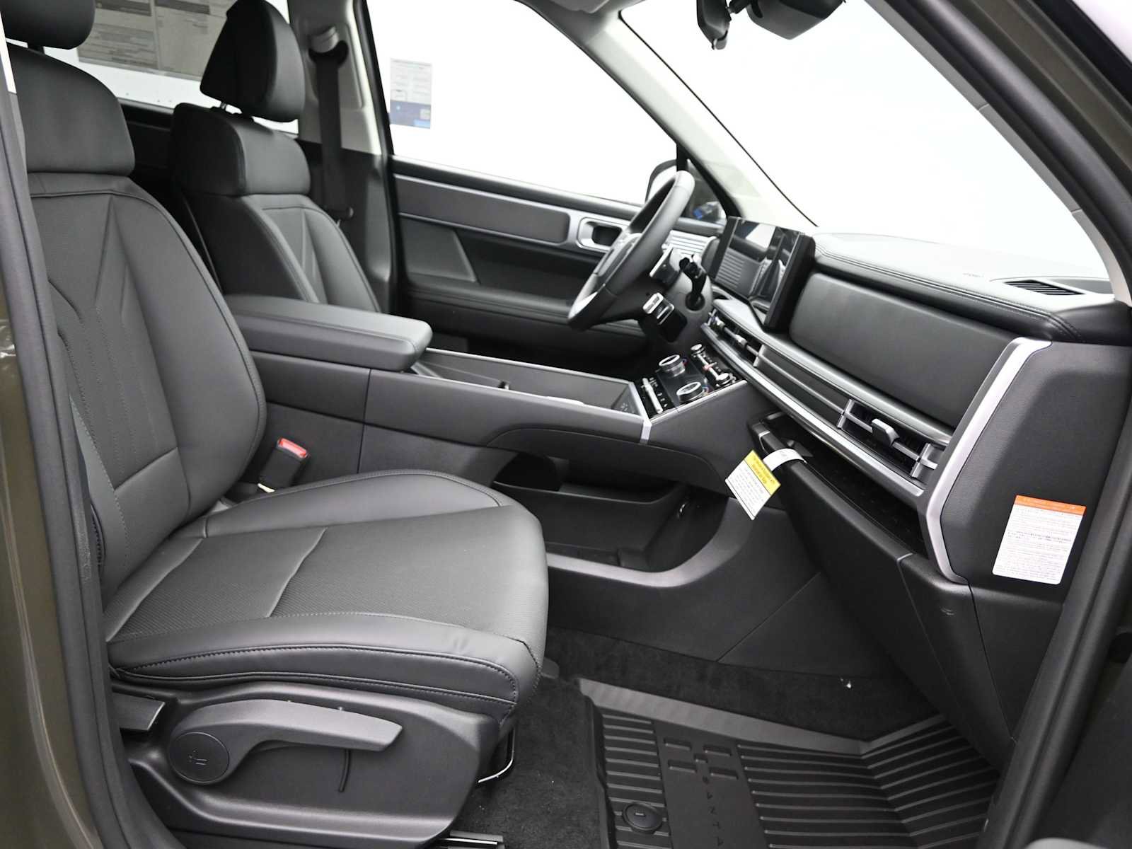 New 2026 Hyundai Santa Fe SEL image 11