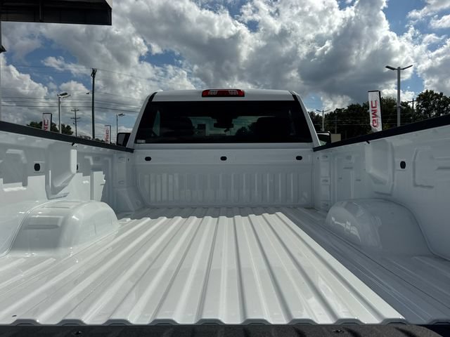 New 2026 GMC Sierra 2500 SLE AWD/4WD image 11