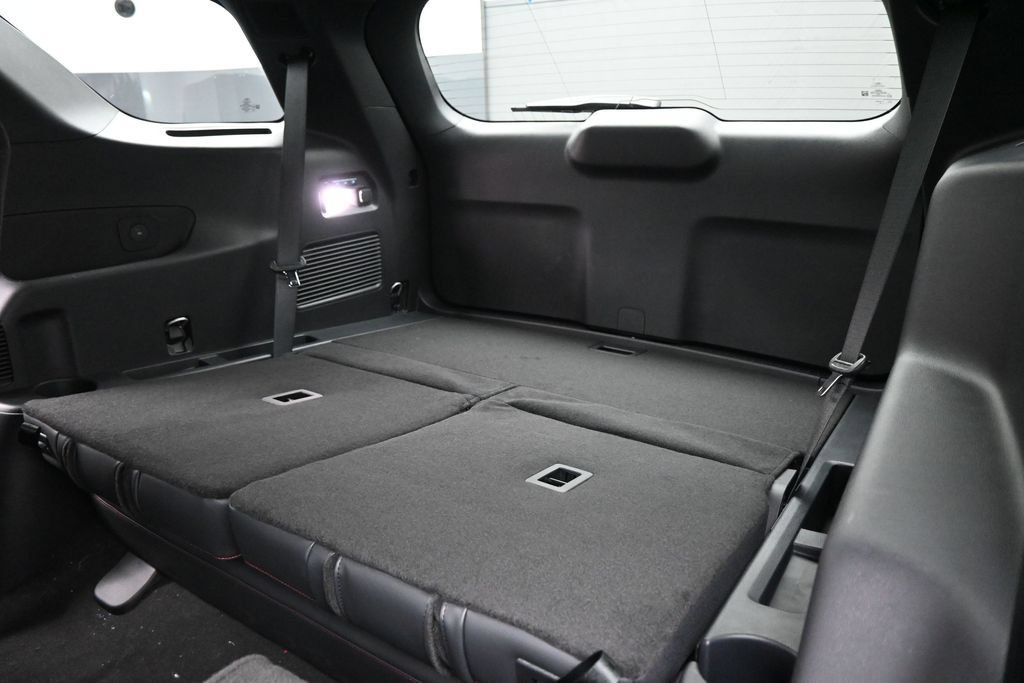New 2026 Ford Explorer ST AWD/4WD image 20