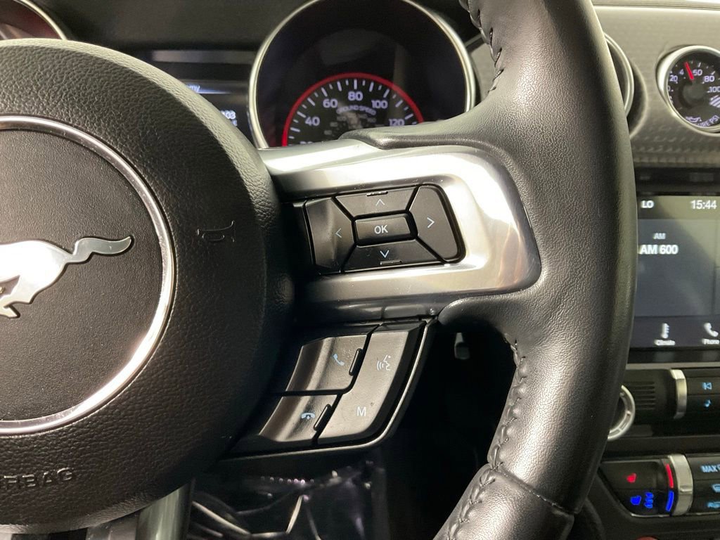 Used 2018 Ford Mustang Premium w/ Ecoboost Performance Package RWD image 21